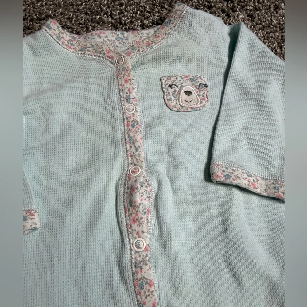 Carters good used